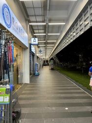 Sembawang Crescent (D27), Retail #463110671
